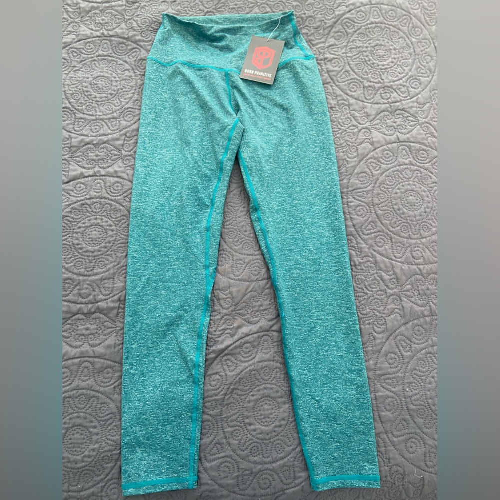 Born Primitive leggings